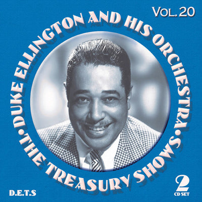 The Treasury Shows, Vol. 20
