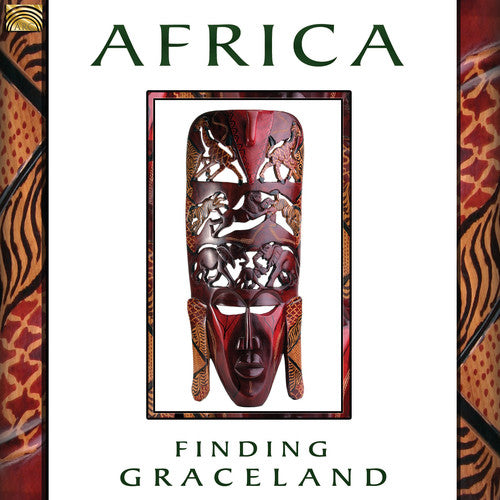 Africa: Finding Graceland