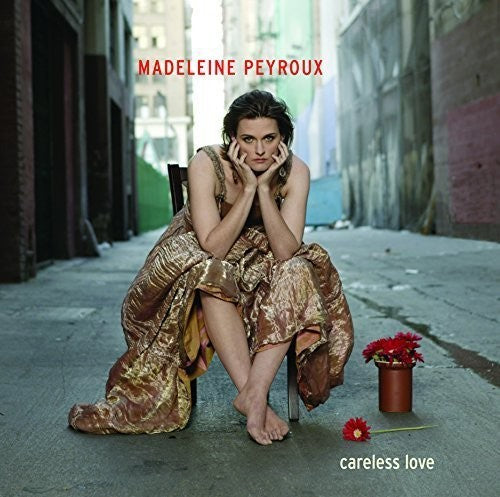 CARELESS LOVE
