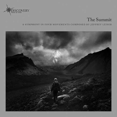 Leiser: The Summit Symphony