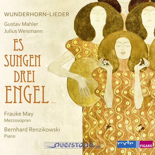 Es sungen drei Engel / May, Reinzikowski, Bogner