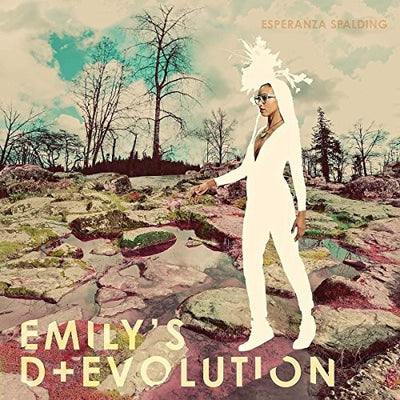 EMILY'S D+EVOLUTION