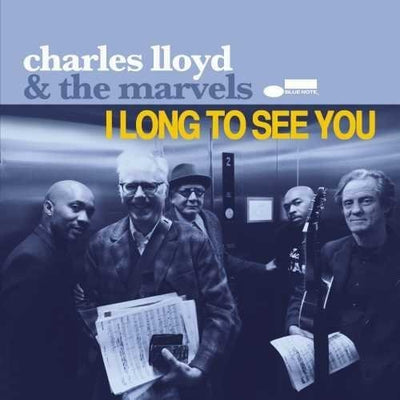 I LONG TO SEE YOU