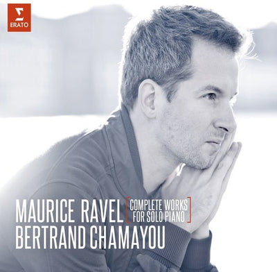 COMPLETE PIANO WORKS