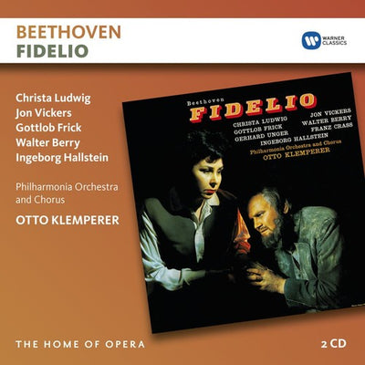 FIDELIO