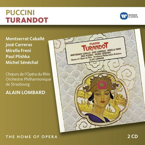 TURANDOT