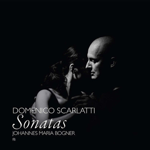 D. Scarlatti: Sonatas