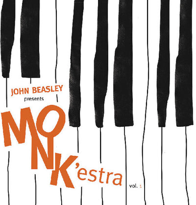 MONK'estra, Vol. 1
