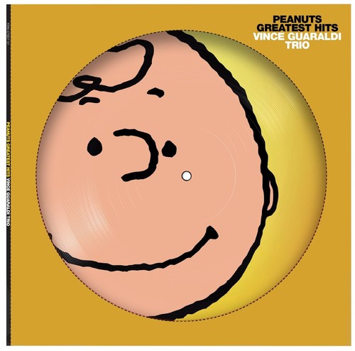 PEANUTS GREATEST HITS