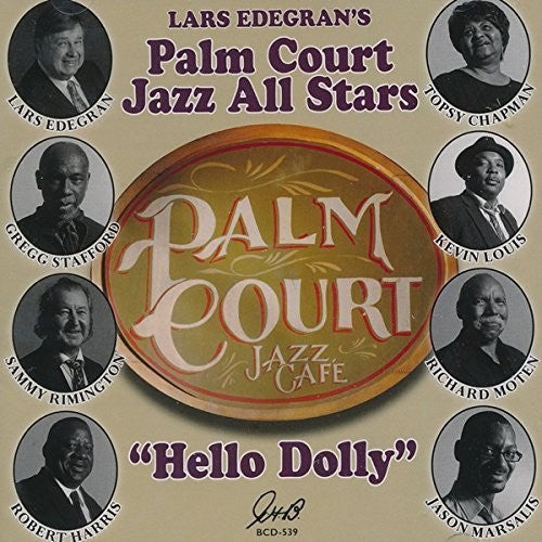 HELLO DOLLY