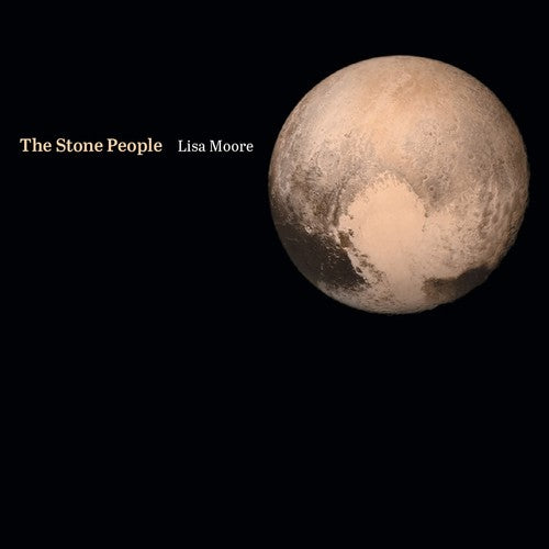 The Stone People / Moore