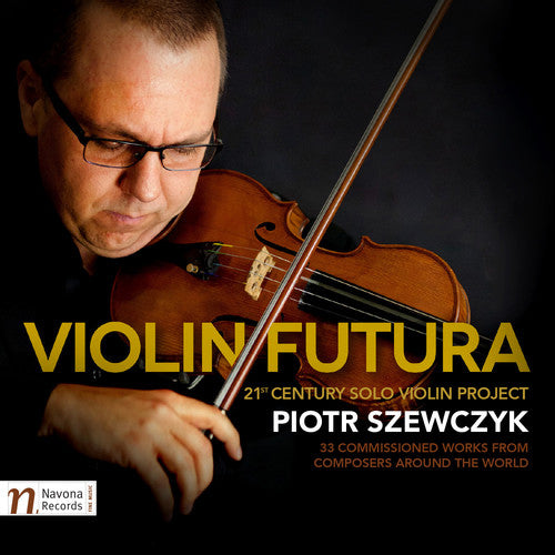 Violin Futura