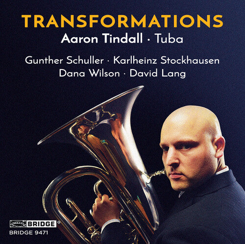 Transformations / Tindall