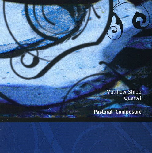 PASTORAL COMPOSURE