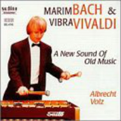 Marimbach & Vibravivaldi / Albrecht Volz