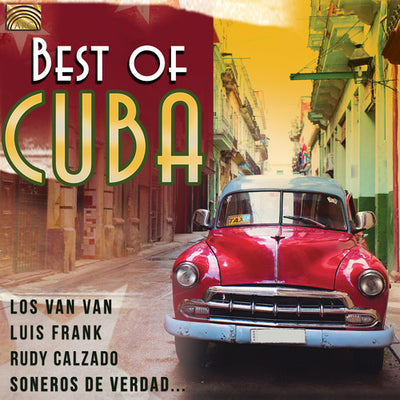 Best of Cuba