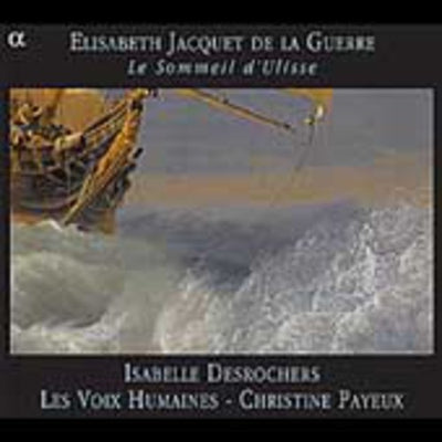 Le Sommeil d'Ulisse