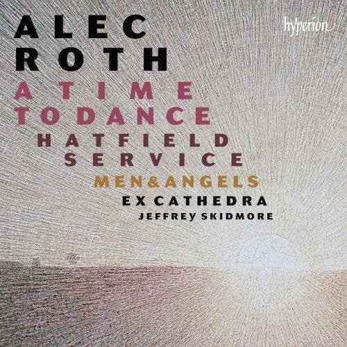 Alec Roth: Choral Works