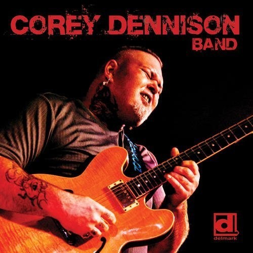 COREY DENNISON BAND