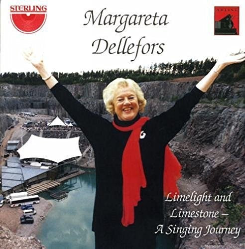 LIMELIGHT AND LIMESTONE - A SI