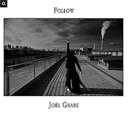 Grare: Follow; Fugitives; Koan