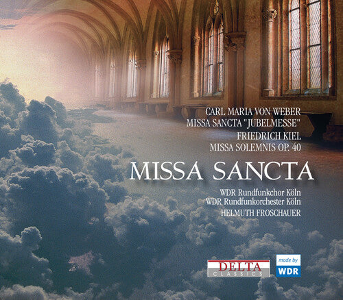 MISSA SANCTA