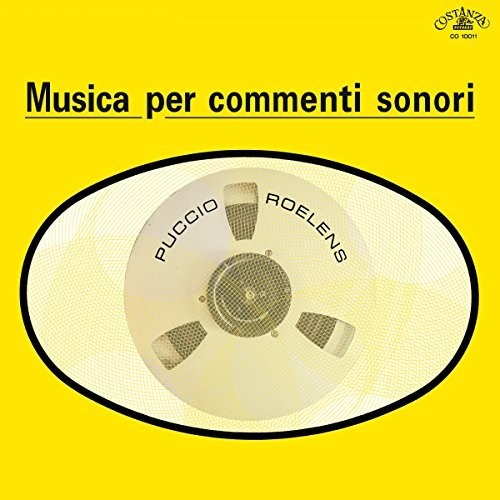 MUSICA PER COMMENTI SONORI