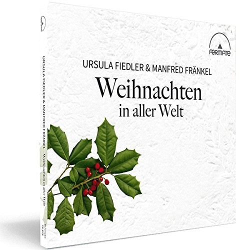 Weihnachten in aller Welt (Christmas around the world)