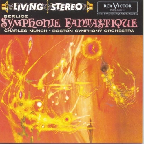 Berlioz: Symphonie fantastique - Transformed / Lavandier, Pascal, Le Balcon