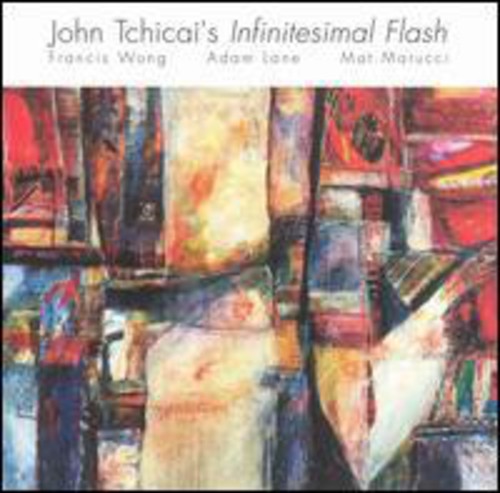 TCHICAI, John: Infinitesimal Flash