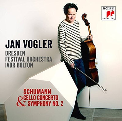 CELLO CONCERTO  SYMPHONY NO. 2