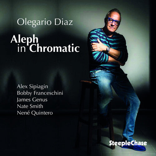 Aleph in Chromatic