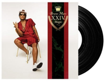 24K MAGIC