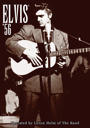 ELVIS '56