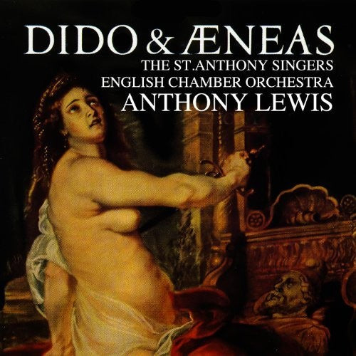 Purcell: Dido and Aeneas