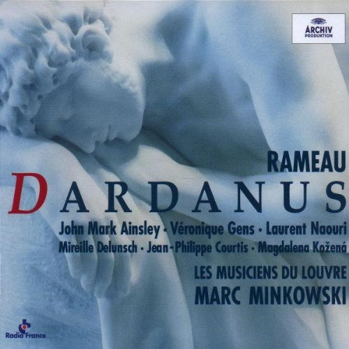 RAMEAU: DARDANUS