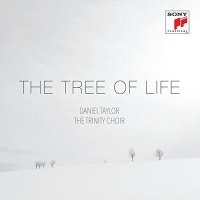 THE TREE OF LIFE