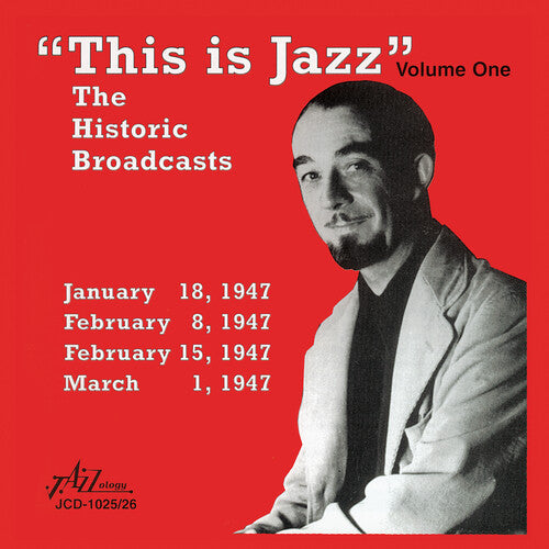 THIS IS JAZZ 1 / VARIOUS