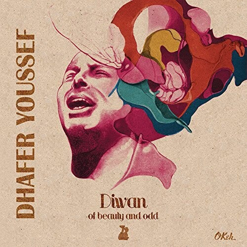 Diwan of Beauty & Odd / Dhafer Youssef