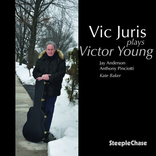 Vic plays Victor Young