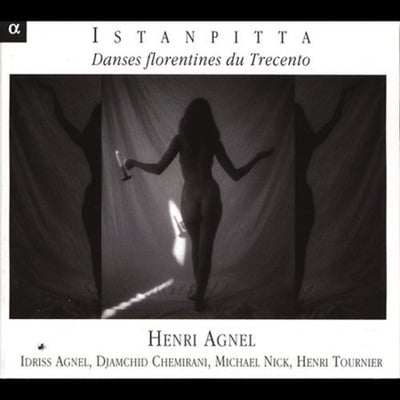 ISTANPITTA: Dances of 14th Century Florence