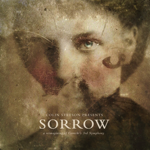 SORROW - REIMAGINING OF GORECKI'S 3RD SYMPHONY