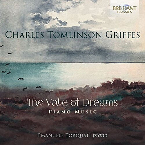 Griffes: The Vale of Dreams / Torquati