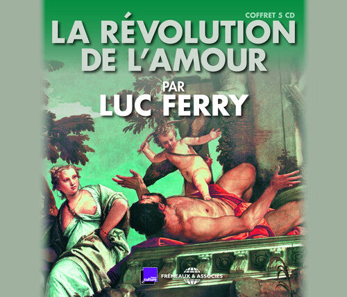 LA REVOLUTION DE L?AMOUR