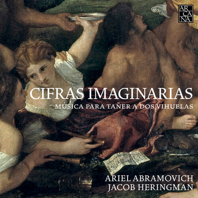 Cifras Imaginarias