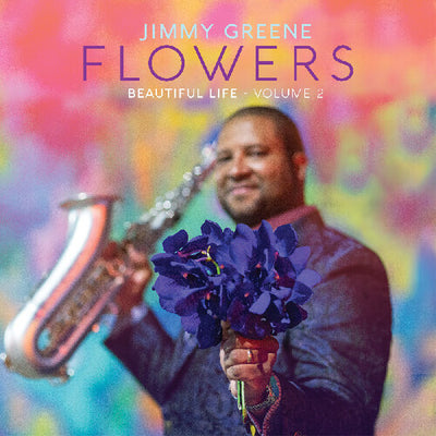 FLOWERS: BEAUTIFUL LIFE 2