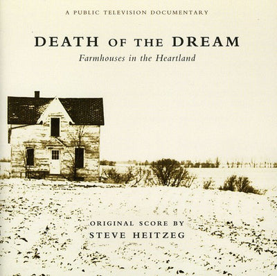 Heitzeg, S.: Death of the Dream