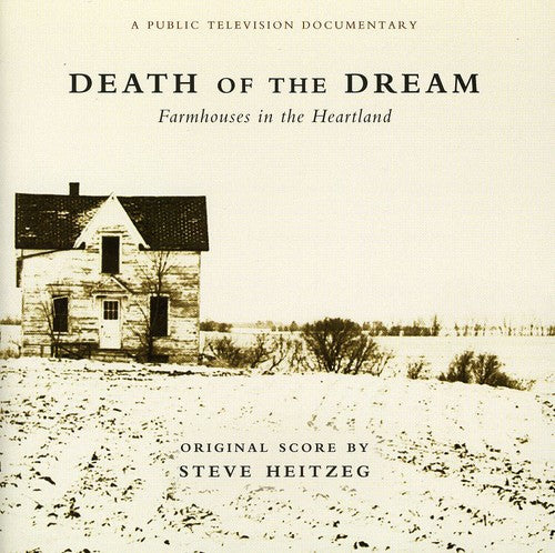 Heitzeg, S.: Death of the Dream
