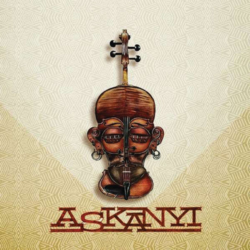 ASKANYI