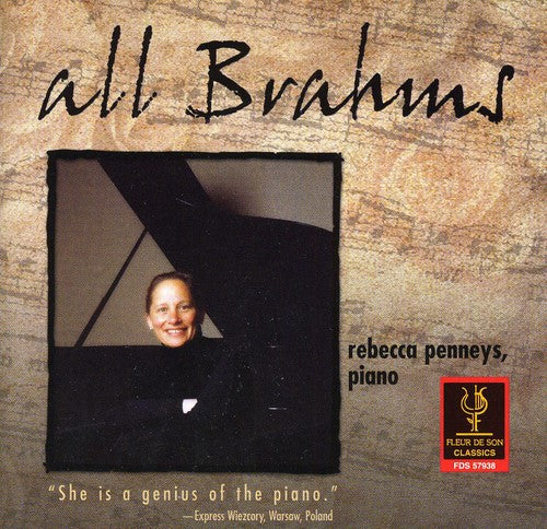 All Brahms